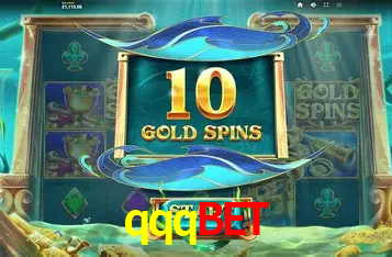 Desvendando o Mundo dos Jogos Virtuais na qqqbet