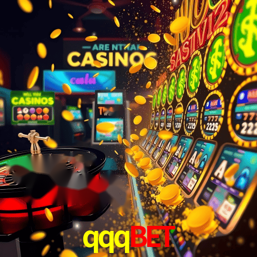 A Experiência Imersiva dos Cassinos Ao Vivo no qqqbet