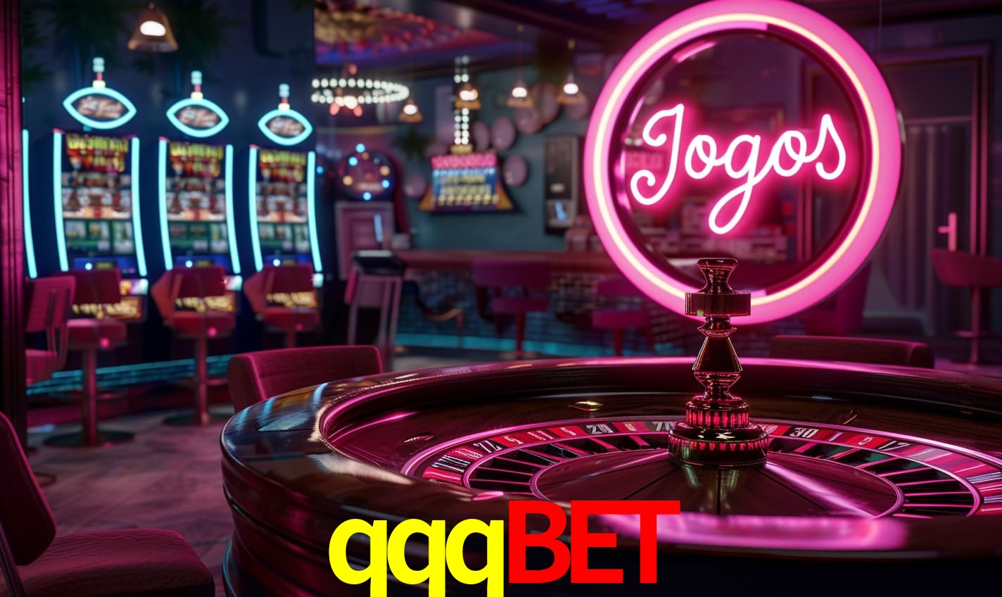 Inovações de Jogos na qqqbet: O Futuro das Experiências Interativas