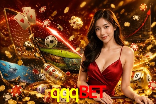 Flash Promotion qqqbet