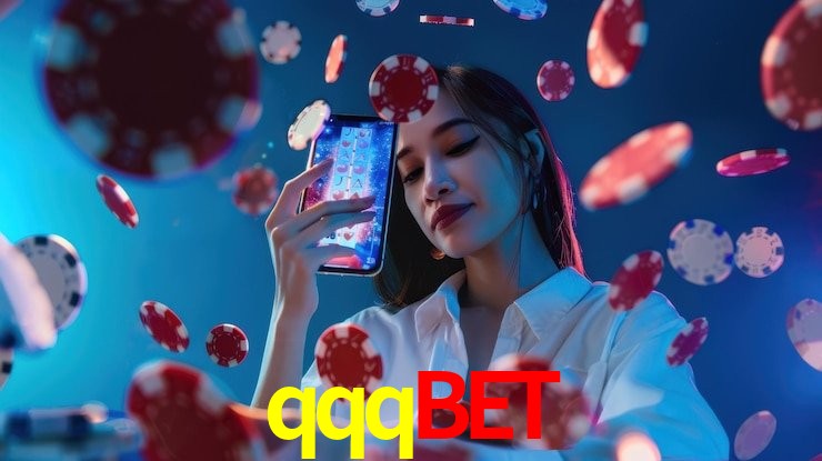 A Emoção da Loteria na qqqbet: Uma Chance de Mudança de Vida