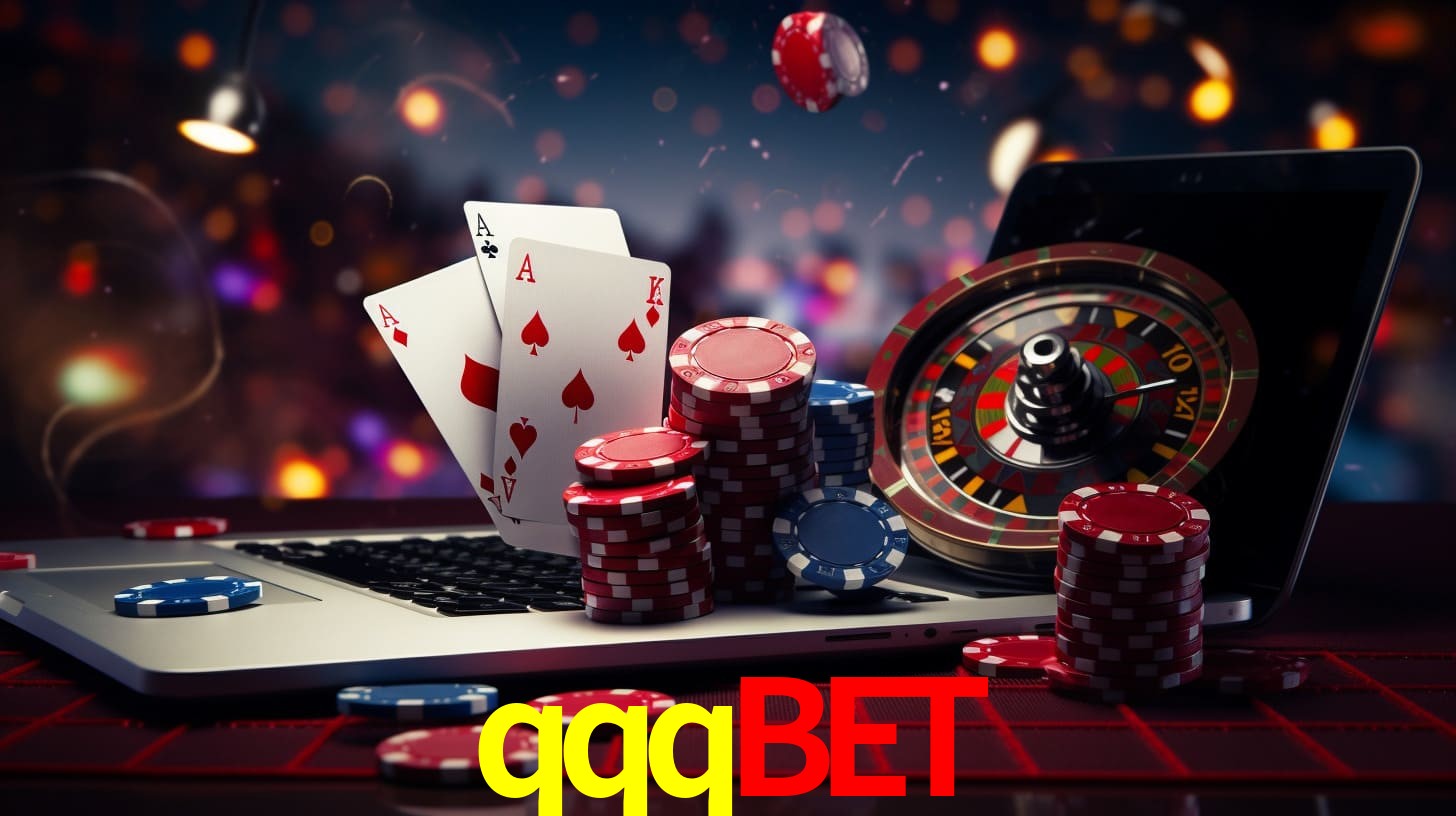 Blackjack Table qqqbet