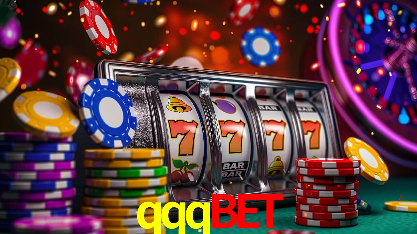 Interface do App qqqbet