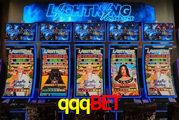 Inovações de Jogos na qqqbet: O Futuro das Experiências Interativas