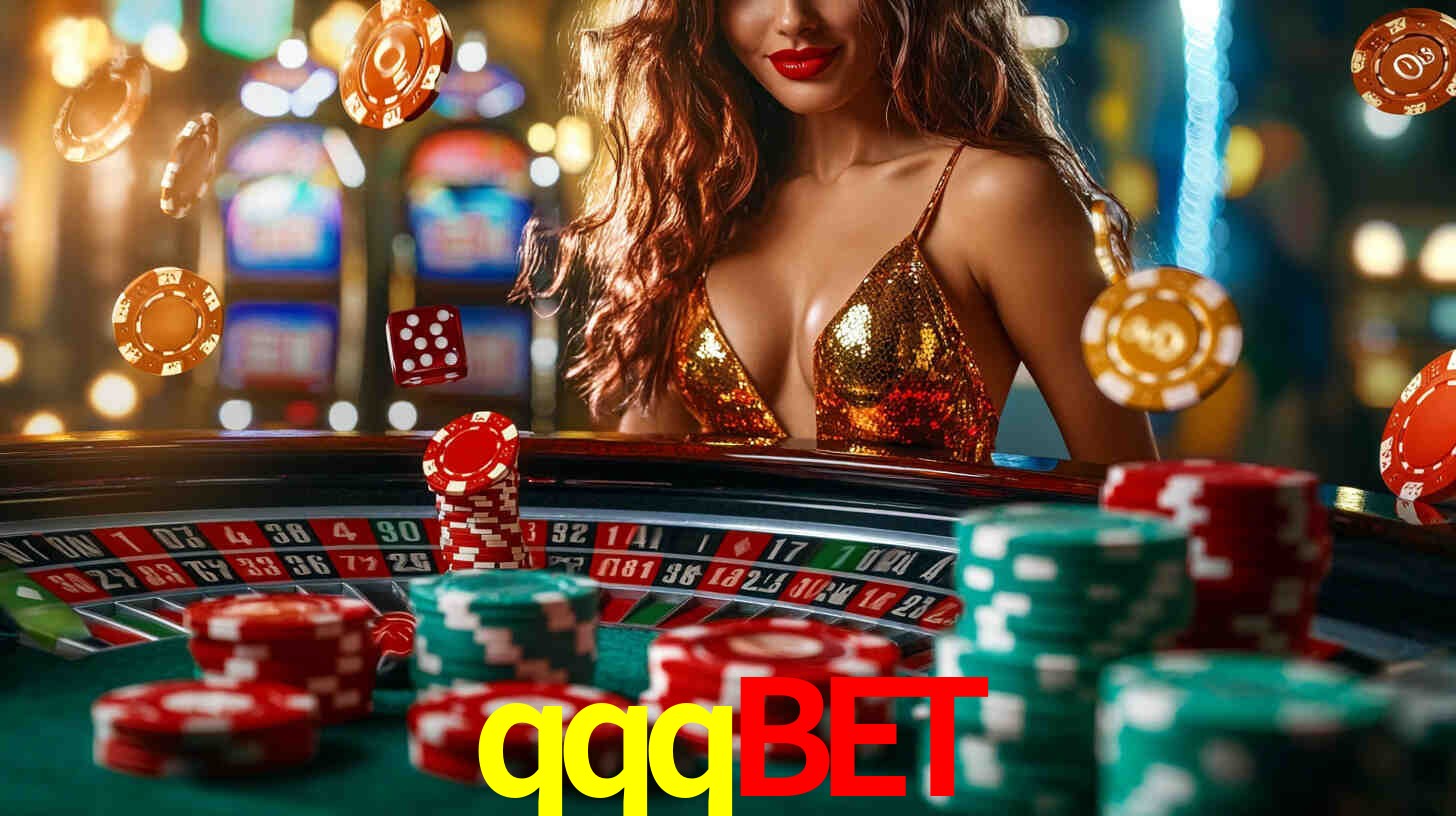 qqqbet App Interface