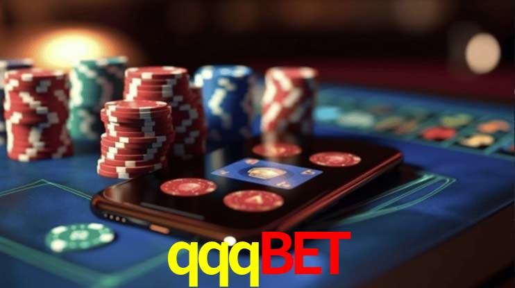 Recursos de Bônus qqqbet