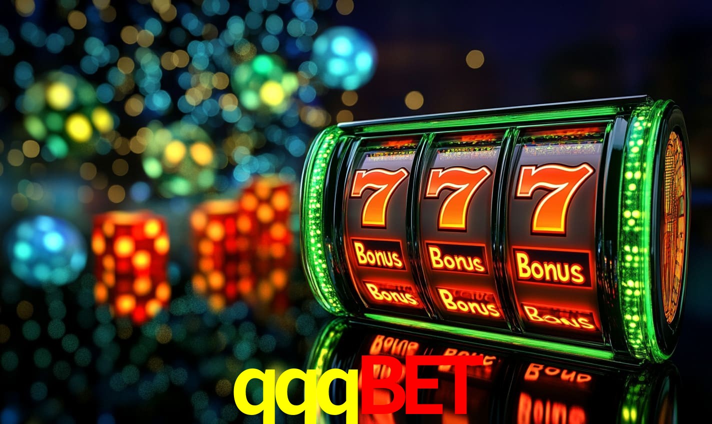 Provedores de Jogos qqqbet